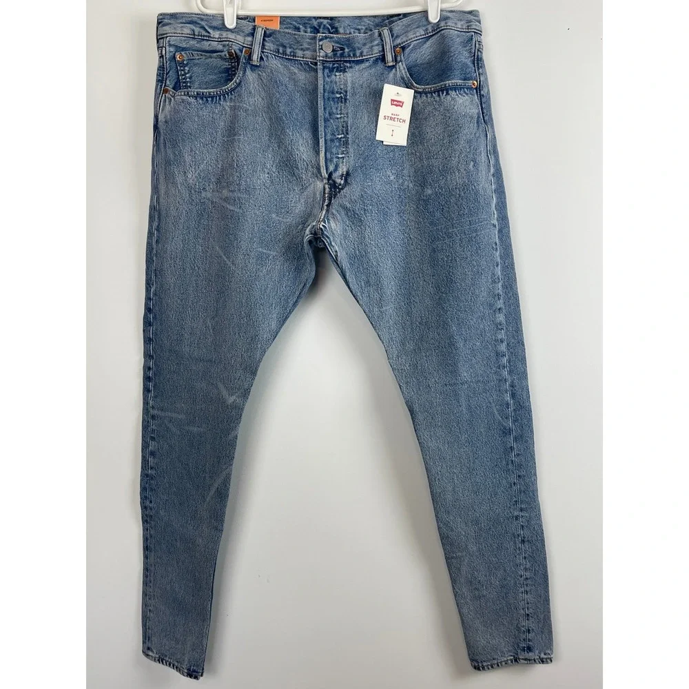 Levis levi 501